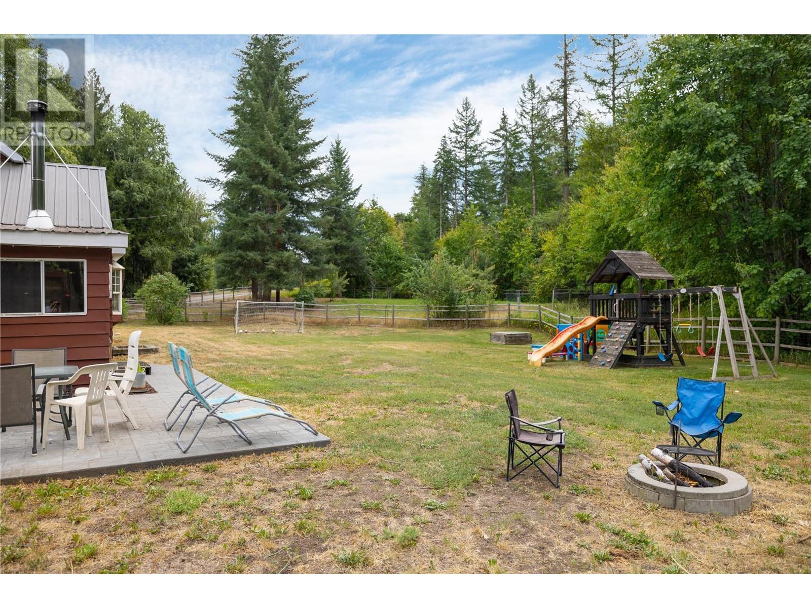 3381 Trinity Valley Road, Enderby, British Columbia  V0E 1V5 - Photo 37 - 10280938