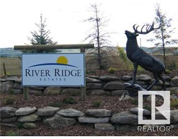 37 River Ridge Es River Ridge Estates_cwet, Rural Wetaskiwin County, Ca