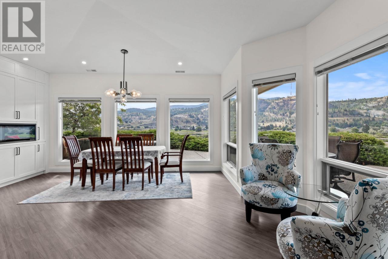 3361 Shuswap Road E, Kamloops, British Columbia  V2H 1T2 - Photo 14 - 176387