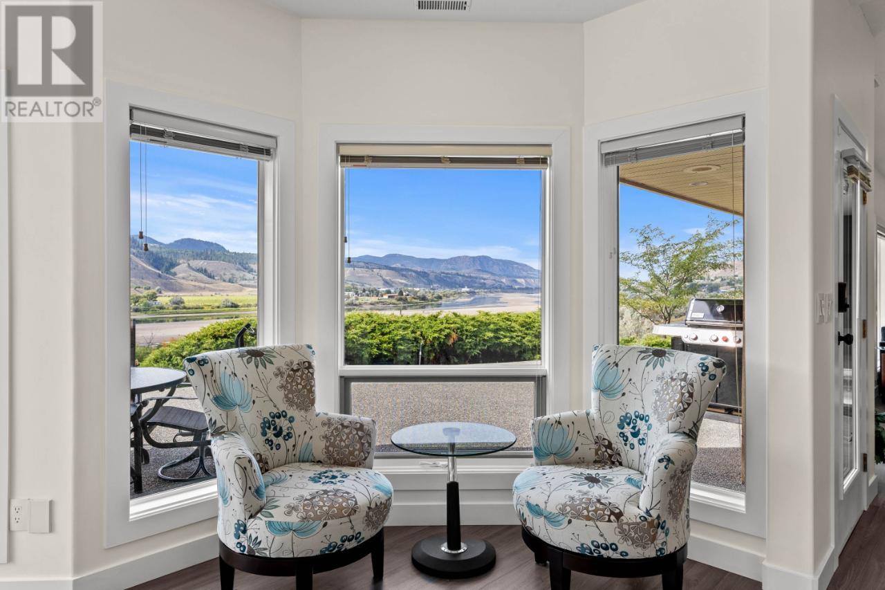 3361 Shuswap Road E, Kamloops, British Columbia  V2H 1T2 - Photo 15 - 176387