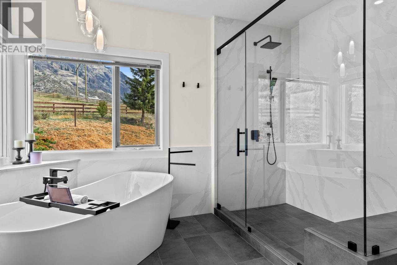 3361 Shuswap Road E, Kamloops, British Columbia  V2H 1T2 - Photo 24 - 176387