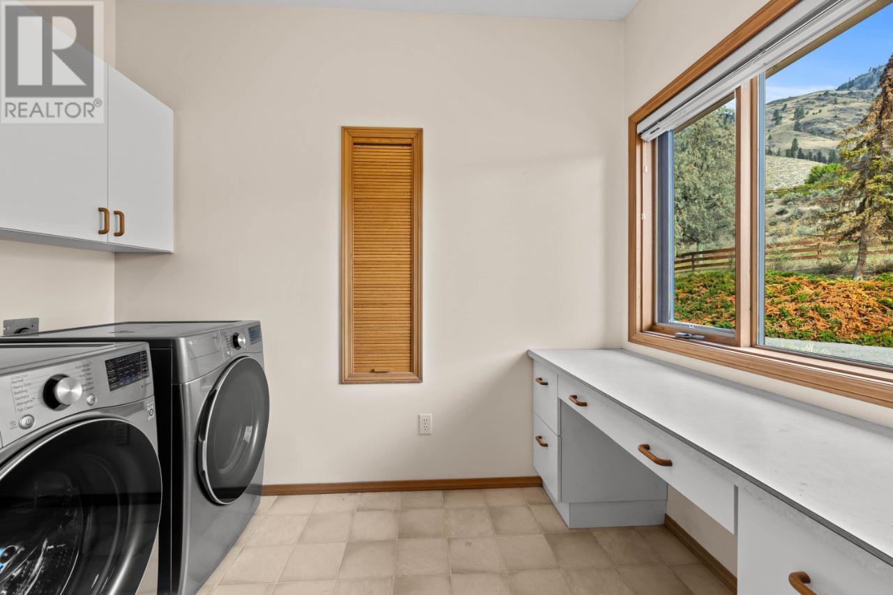 3361 Shuswap Road E, Kamloops, British Columbia  V2H 1T2 - Photo 36 - 176387