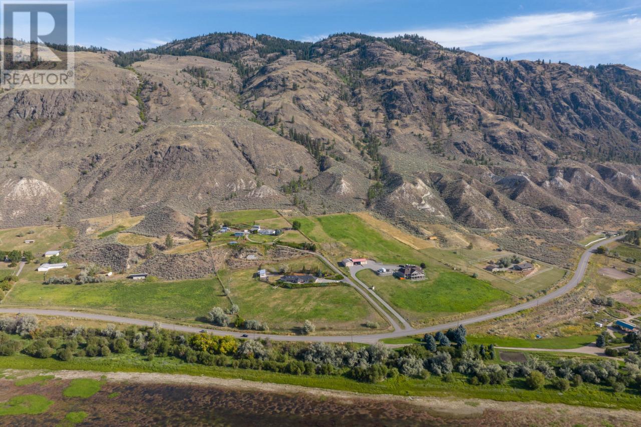 3361 Shuswap Road E, Kamloops, British Columbia  V2H 1T2 - Photo 55 - 176387