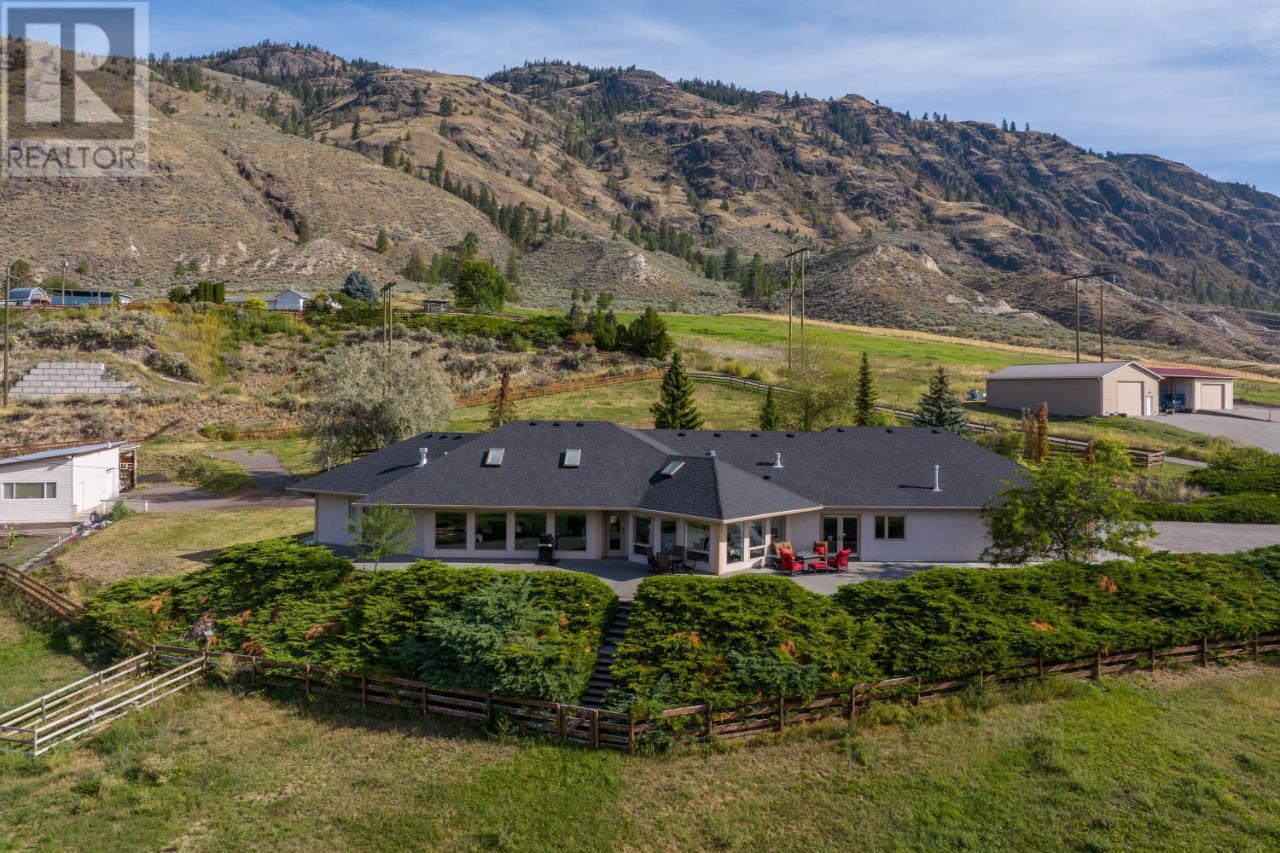 3361 Shuswap Road E, Kamloops, British Columbia  V2H 1T2 - Photo 58 - 176387