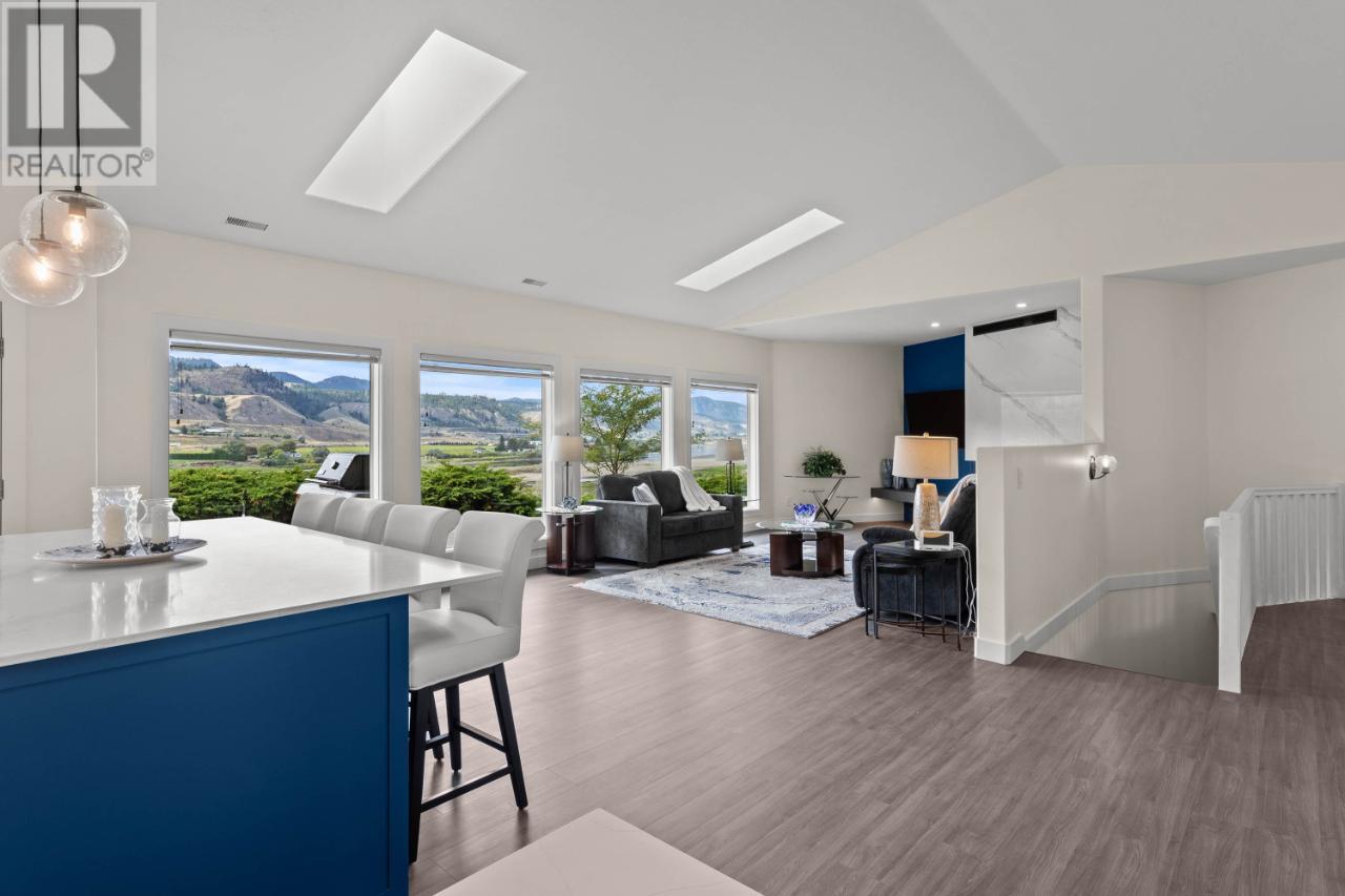 3361 Shuswap Road E, Kamloops, British Columbia  V2H 1T2 - Photo 9 - 176387