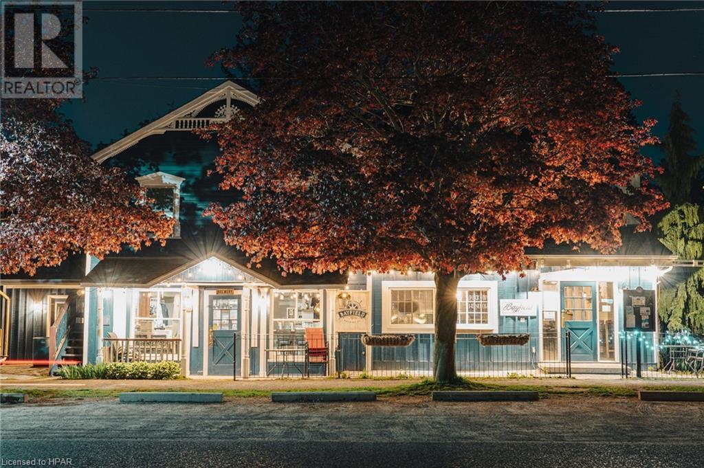 14 Main Street North, Bayfield, Ontario  N0M 1G0 - Photo 4 - 40529988