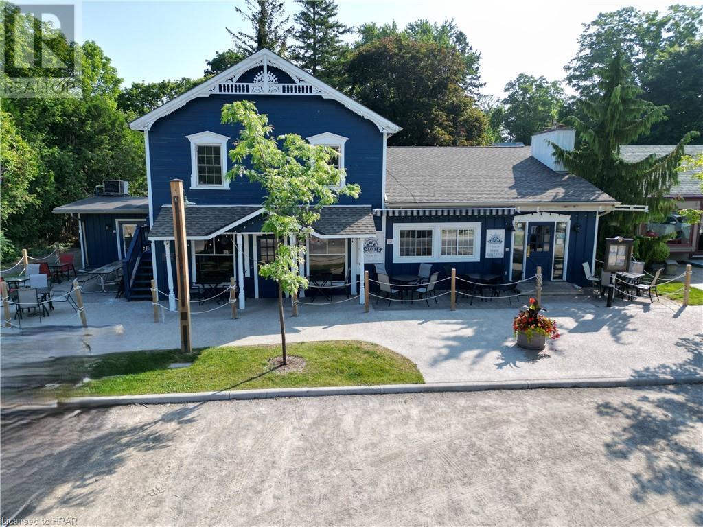 14 Main Street North, Bayfield, Ontario  N0M 1G0 - Photo 8 - 40529988