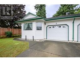 1 1855 Willemar Ave Ashtree, Courtenay, Ca