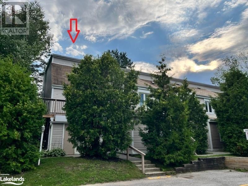 49 TROTT Boulevard Unit# 182, collingwood, Ontario