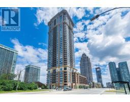 #2605 -385 Prince Of Wales Dr, Mississauga, Ca