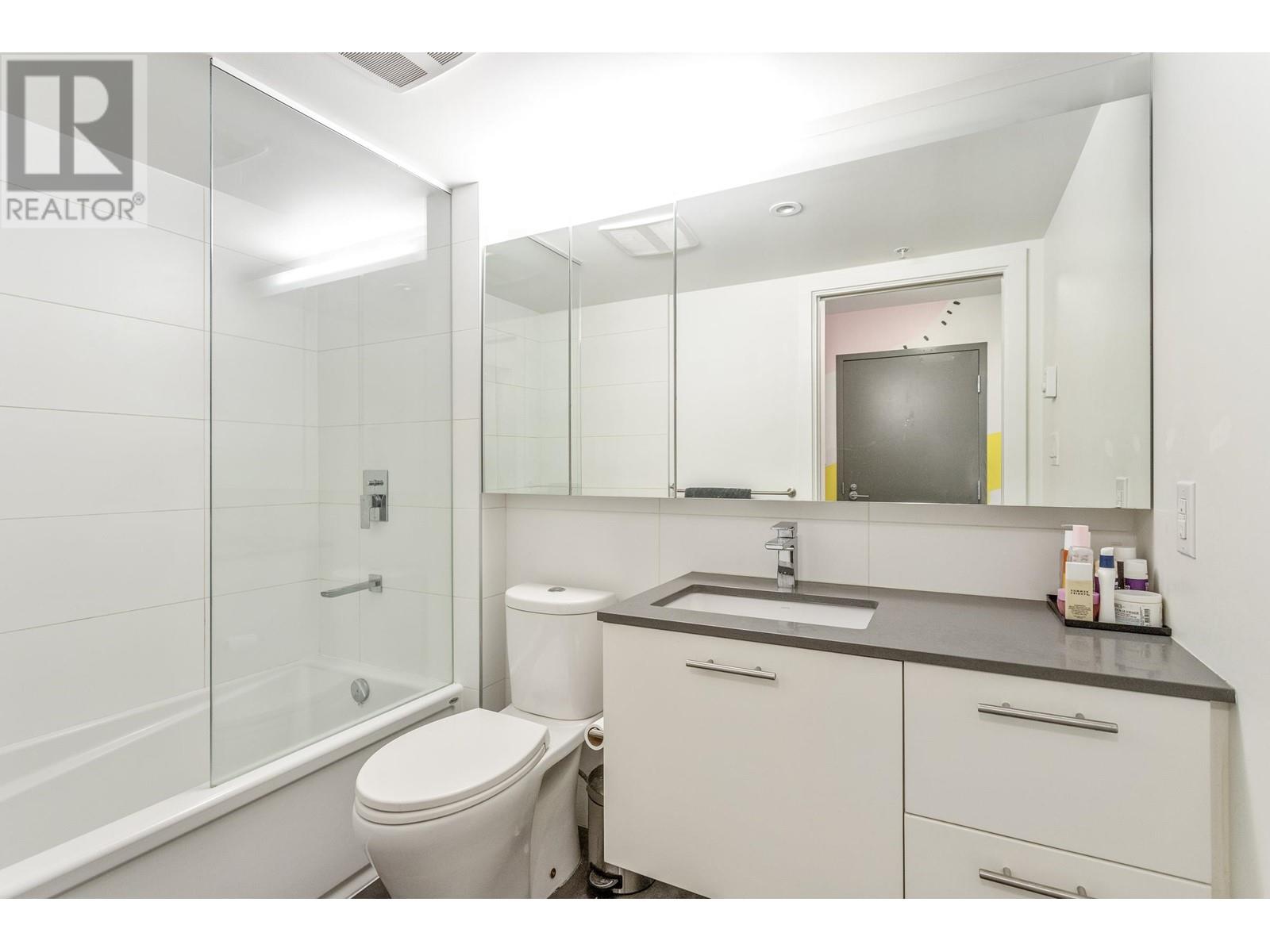 610 150 E Cordova Street, Vancouver, British Columbia  V6A 0E7 - Photo 12 - R2843571