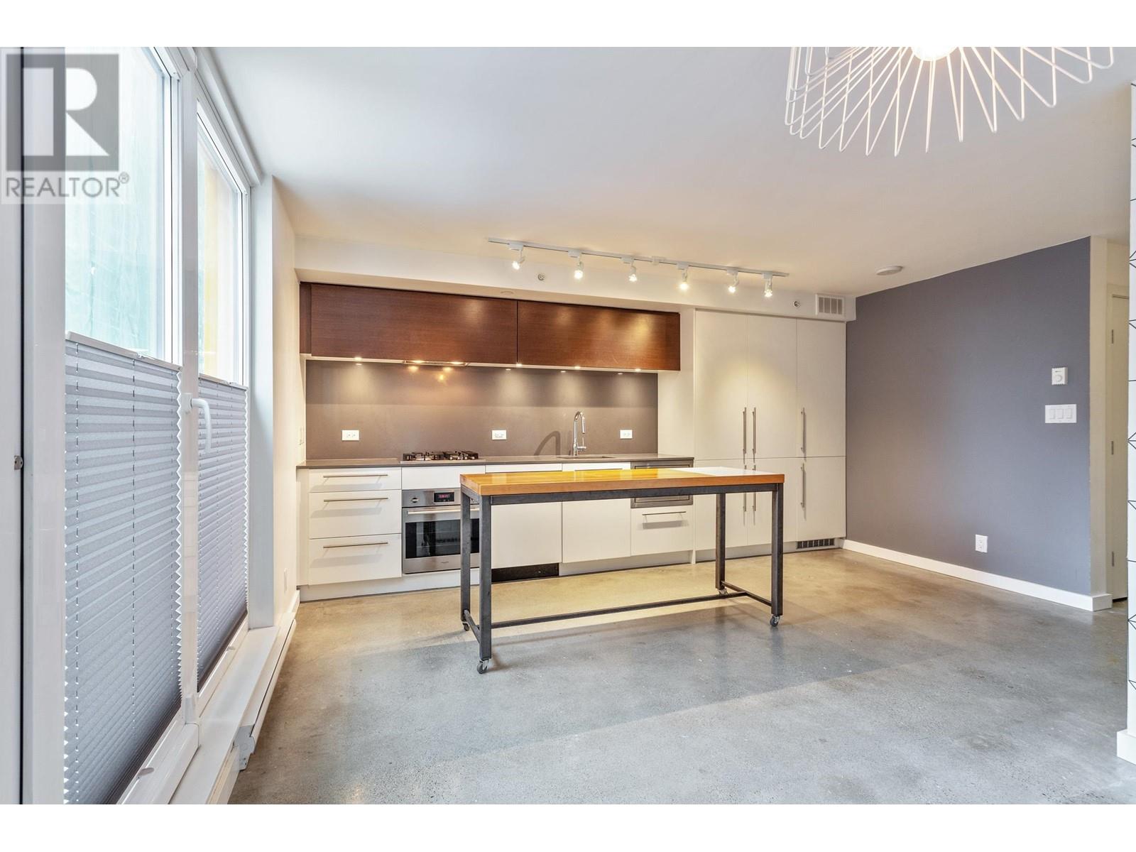 610 150 E Cordova Street, Vancouver, British Columbia  V6A 0E7 - Photo 5 - R2843571