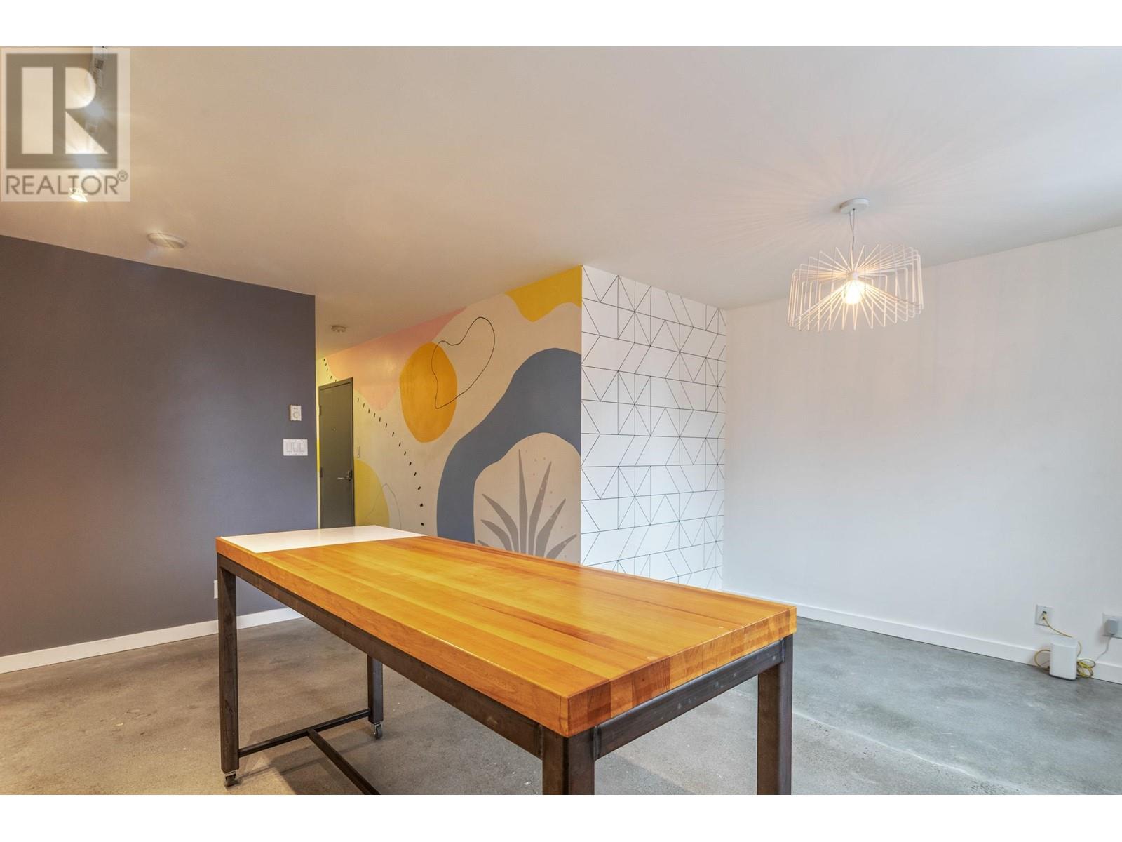 610 150 E Cordova Street, Vancouver, British Columbia  V6A 0E7 - Photo 6 - R2843571