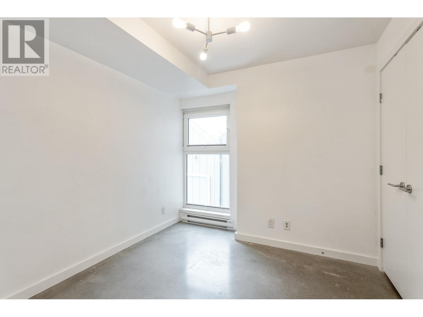 610 150 E Cordova Street, Vancouver, British Columbia  V6A 0E7 - Photo 9 - R2843571