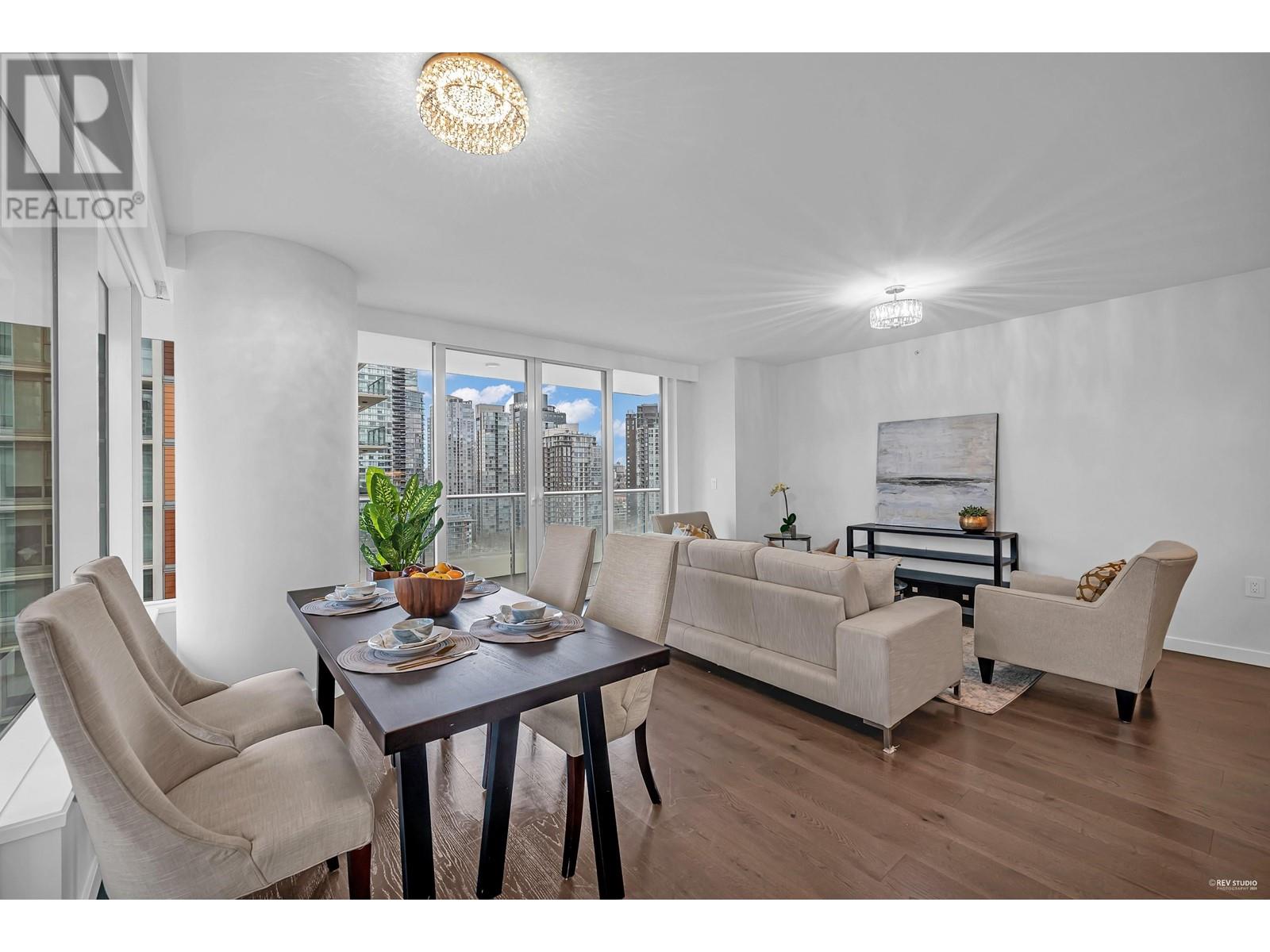 1202 1335 Howe Street, Vancouver, British Columbia  V6Z 0H1 - Photo 10 - R2843591