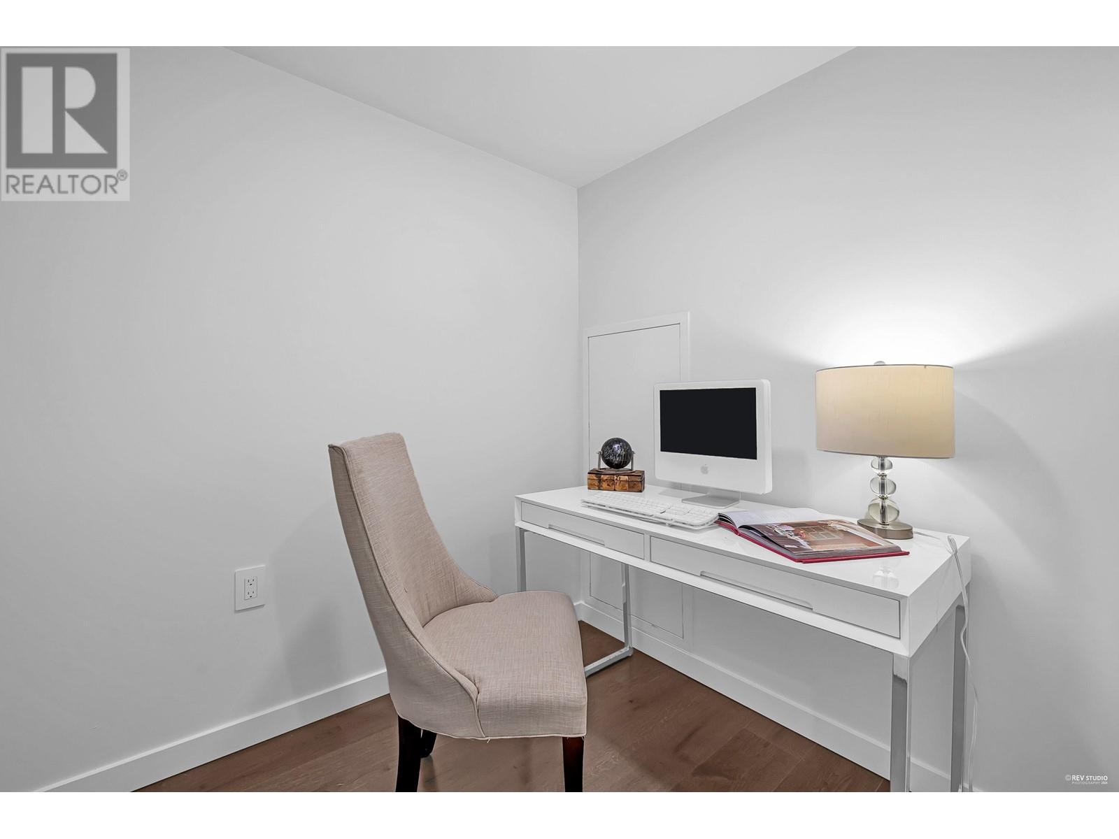 1202 1335 Howe Street, Vancouver, British Columbia  V6Z 0H1 - Photo 12 - R2843591