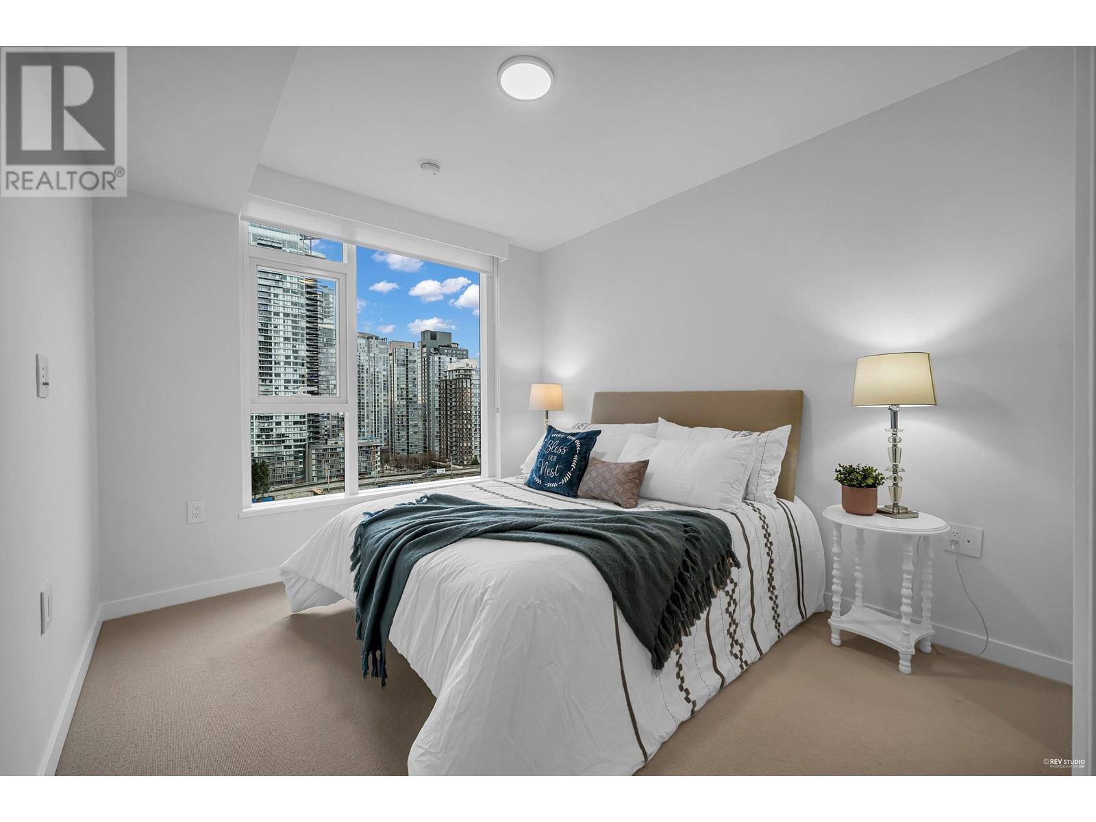 1202 1335 Howe Street, Vancouver, British Columbia  V6Z 0H1 - Photo 13 - R2843591