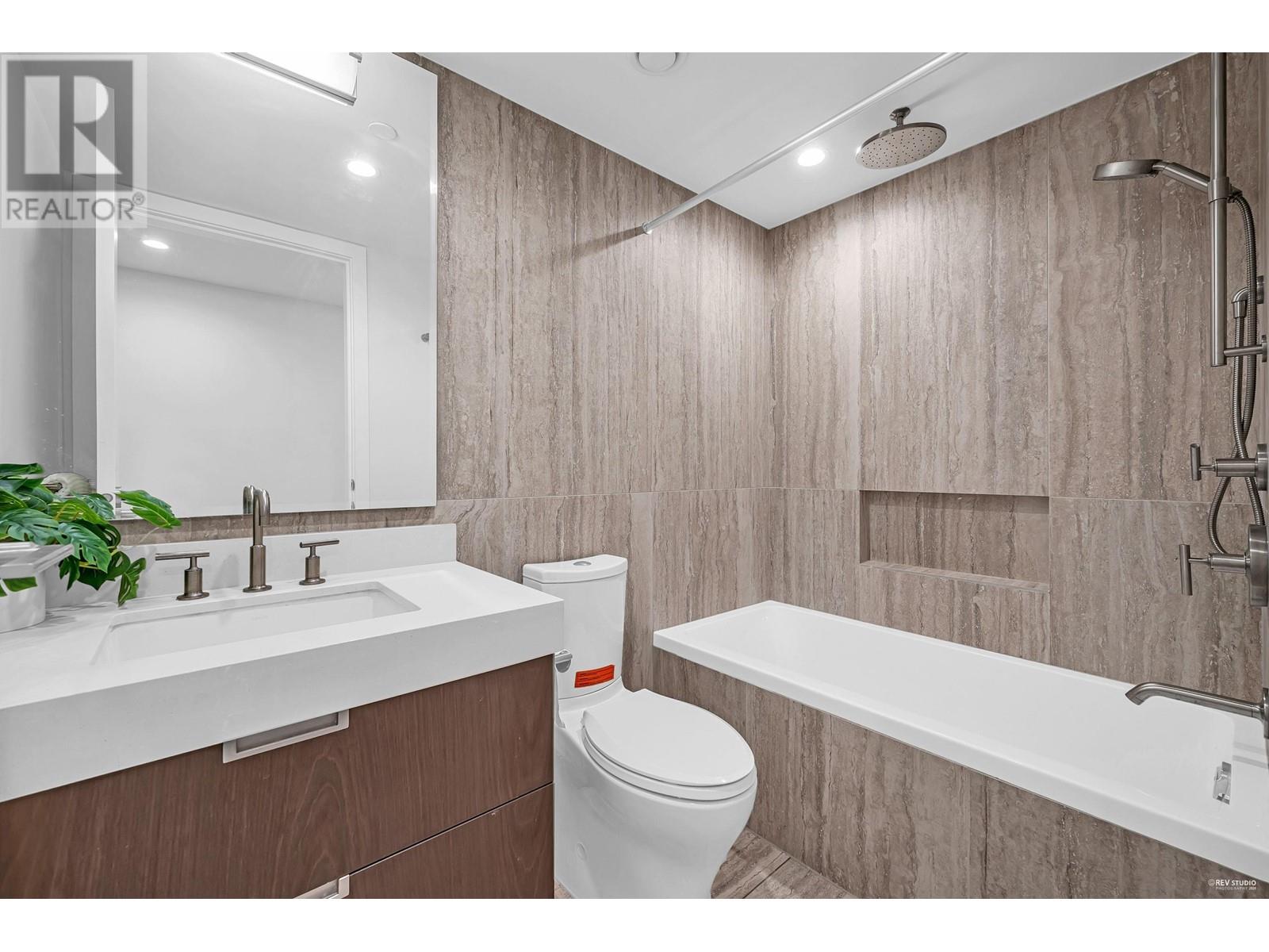 1202 1335 Howe Street, Vancouver, British Columbia  V6Z 0H1 - Photo 19 - R2843591
