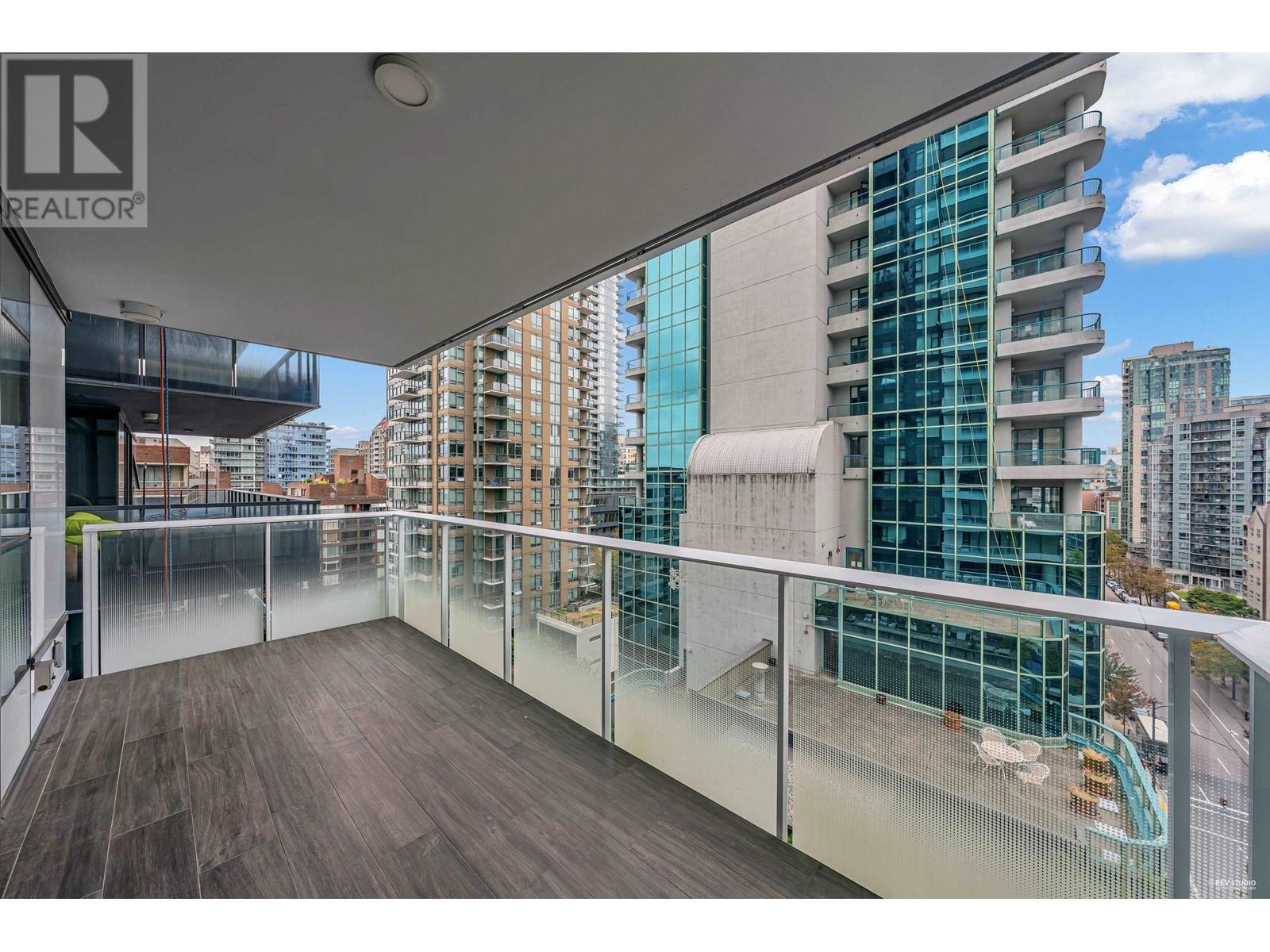 1202 1335 Howe Street, Vancouver, British Columbia  V6Z 0H1 - Photo 21 - R2843591