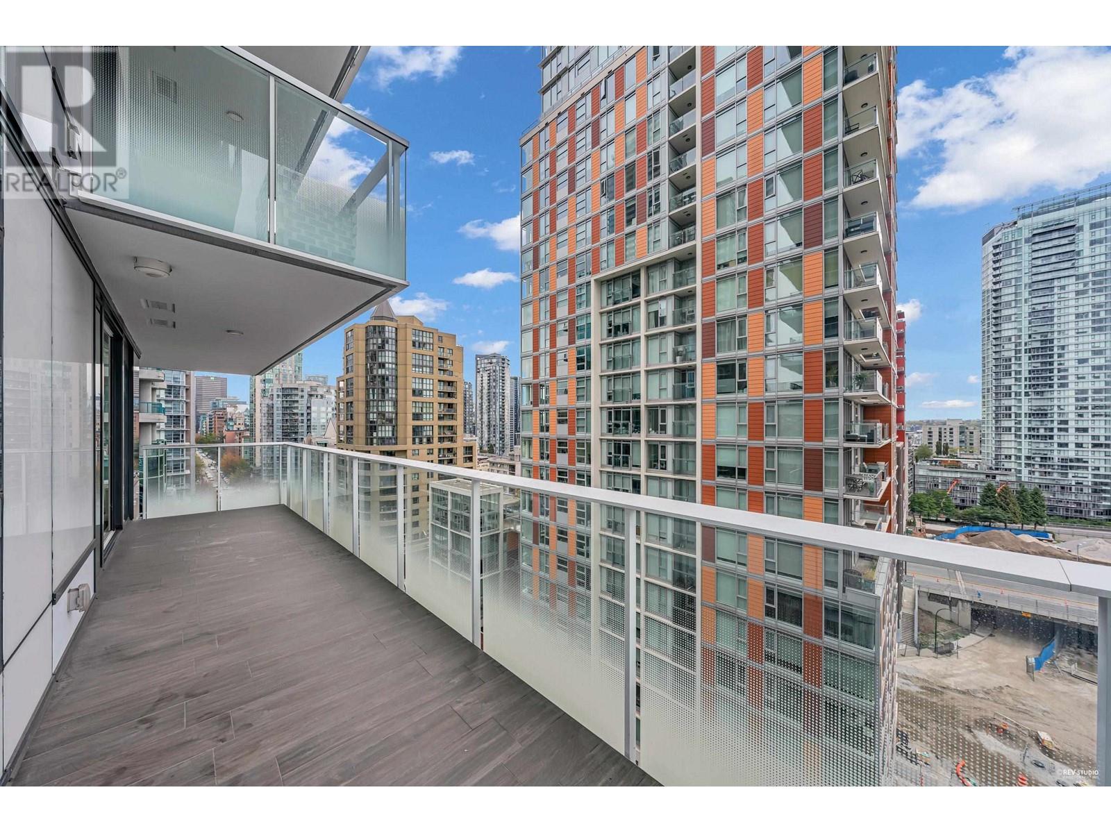 1202 1335 Howe Street, Vancouver, British Columbia  V6Z 0H1 - Photo 24 - R2843591