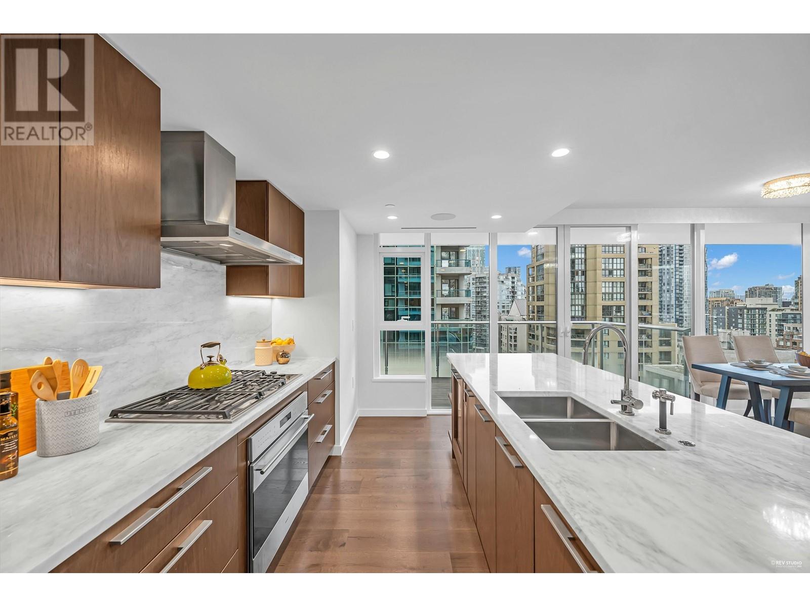 1202 1335 Howe Street, Vancouver, British Columbia  V6Z 0H1 - Photo 3 - R2843591