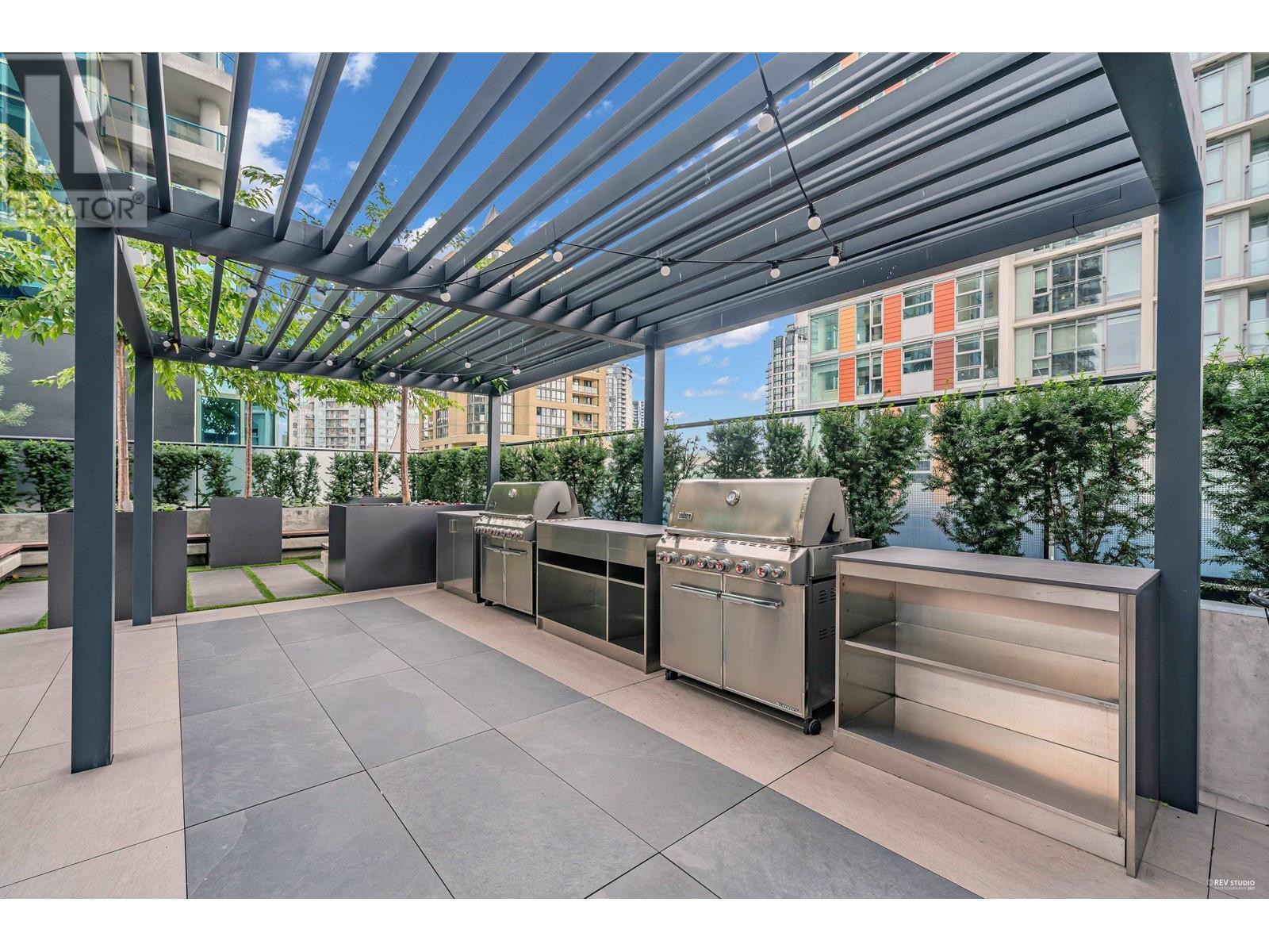 1202 1335 Howe Street, Vancouver, British Columbia  V6Z 0H1 - Photo 37 - R2843591