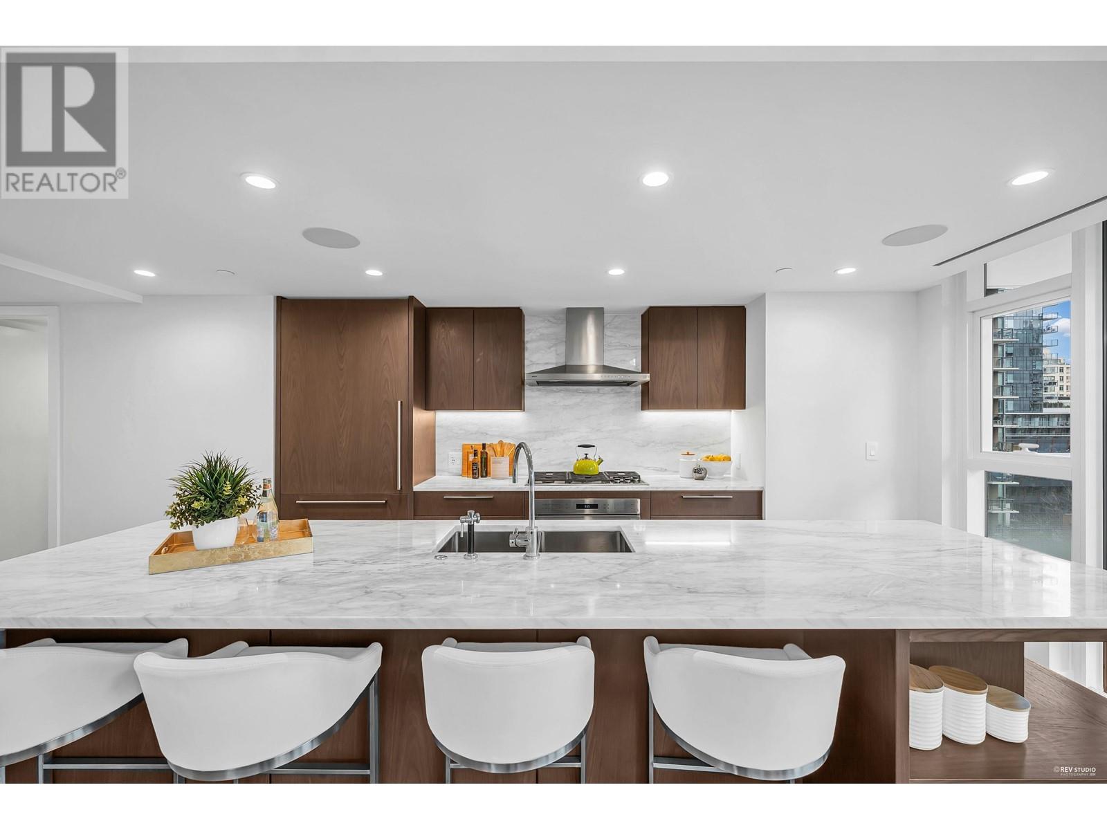 1202 1335 Howe Street, Vancouver, British Columbia  V6Z 0H1 - Photo 4 - R2843591