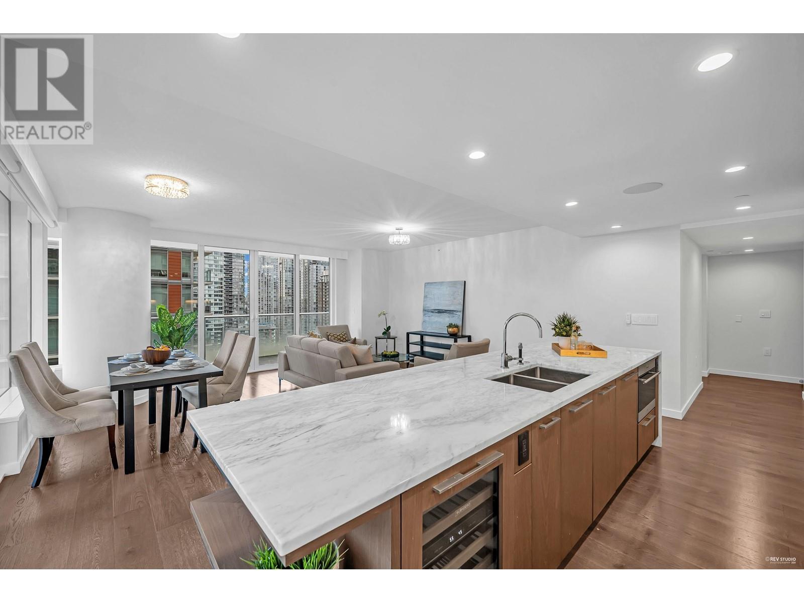1202 1335 Howe Street, Vancouver, British Columbia  V6Z 0H1 - Photo 6 - R2843591