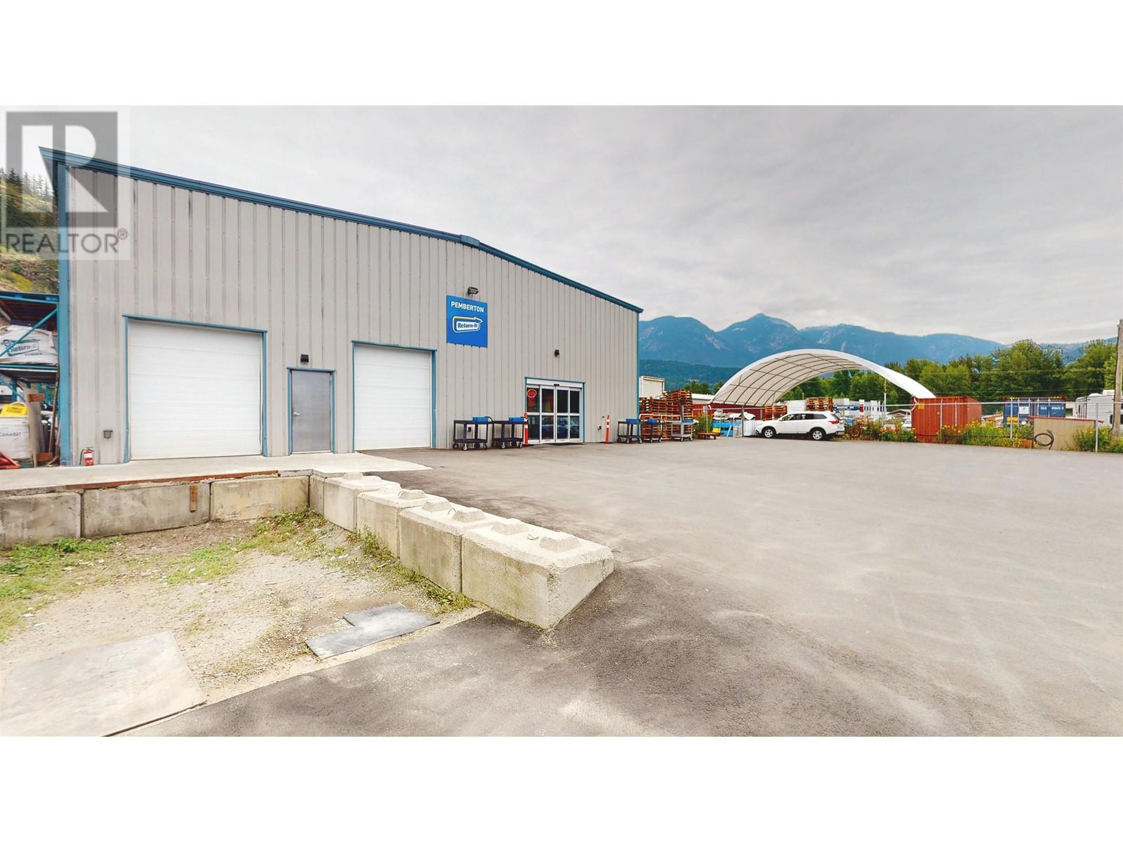 1937 Timberlane Road, Pemberton, British Columbia  V0N 2L0 - Photo 16 - C8056987