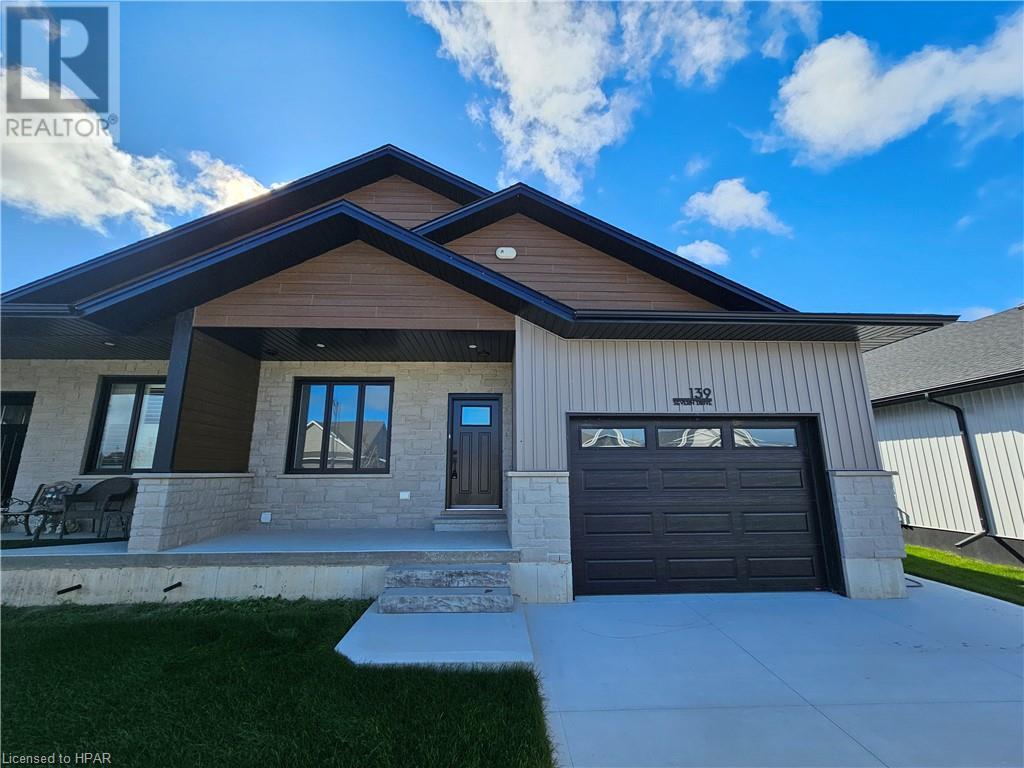 139 SEVERN Drive, goderich, Ontario