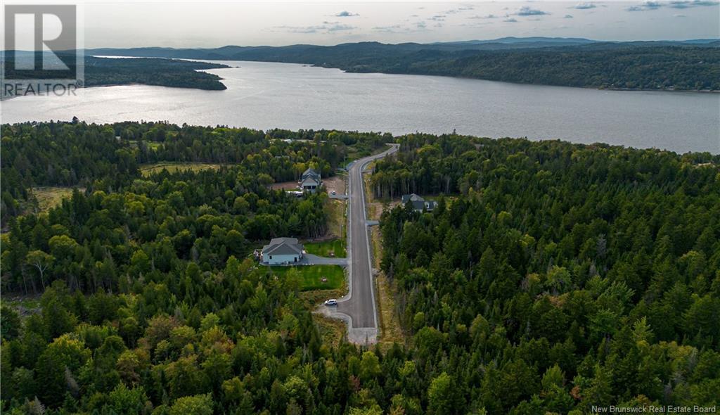 Lot 23-01 Alpenglow Drive, Quispamsis, New Brunswick  E2G 0J7 - Photo 3 - NB084484