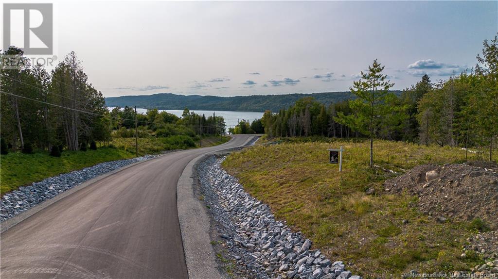 Lot 23-01 Alpenglow Drive, Quispamsis, New Brunswick  E2G 0J7 - Photo 1 - NB084484