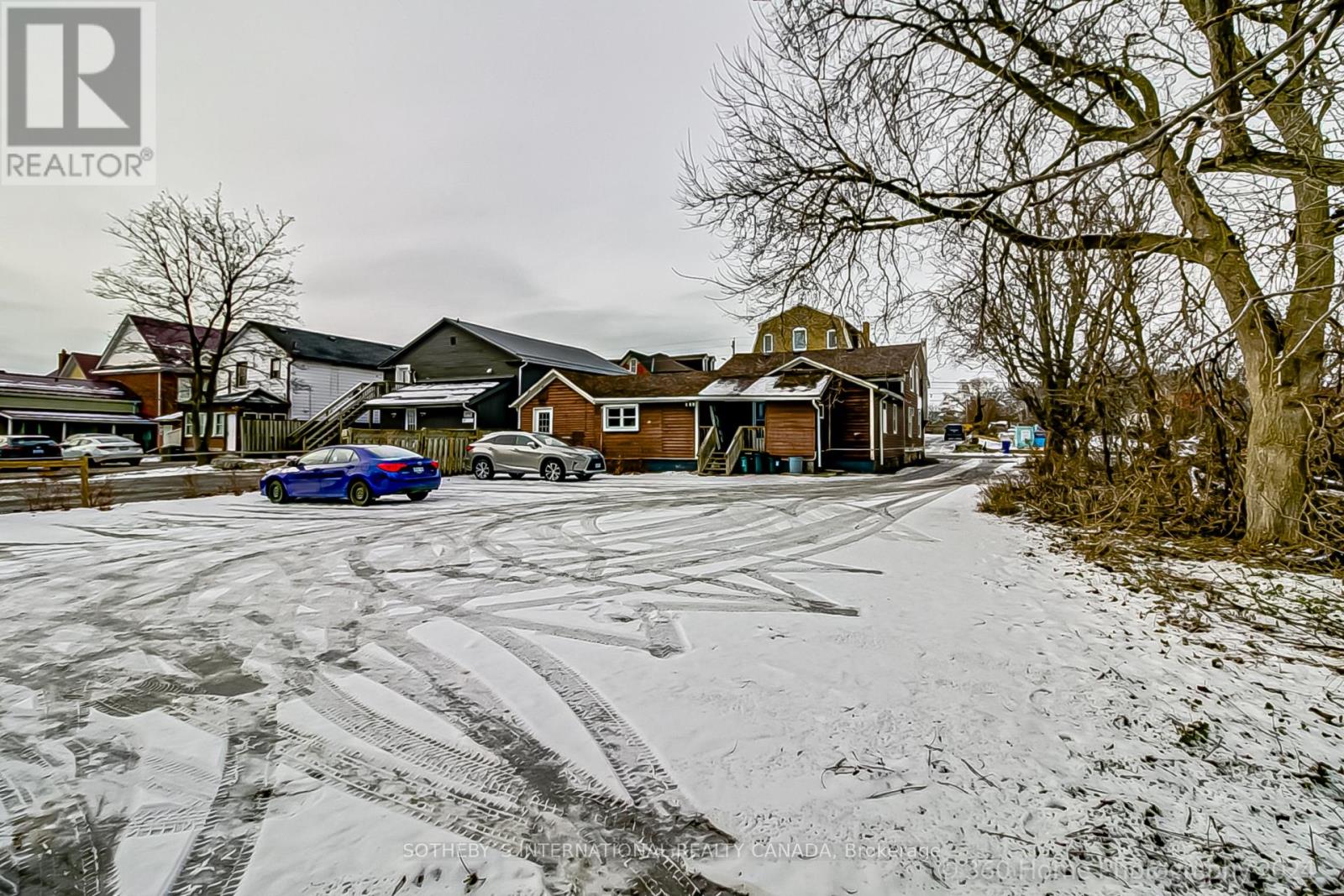 61 Baldwin Street, Whitby, Ontario  M4S 1Y5 - Photo 18 - E8016910