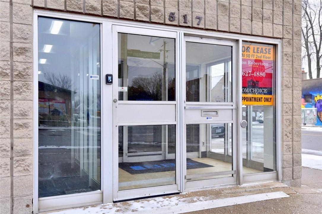 Main - 517 Upper Sherman Avenue, Hamilton, Ontario  L8V 3L7 - Photo 3 - H4183716