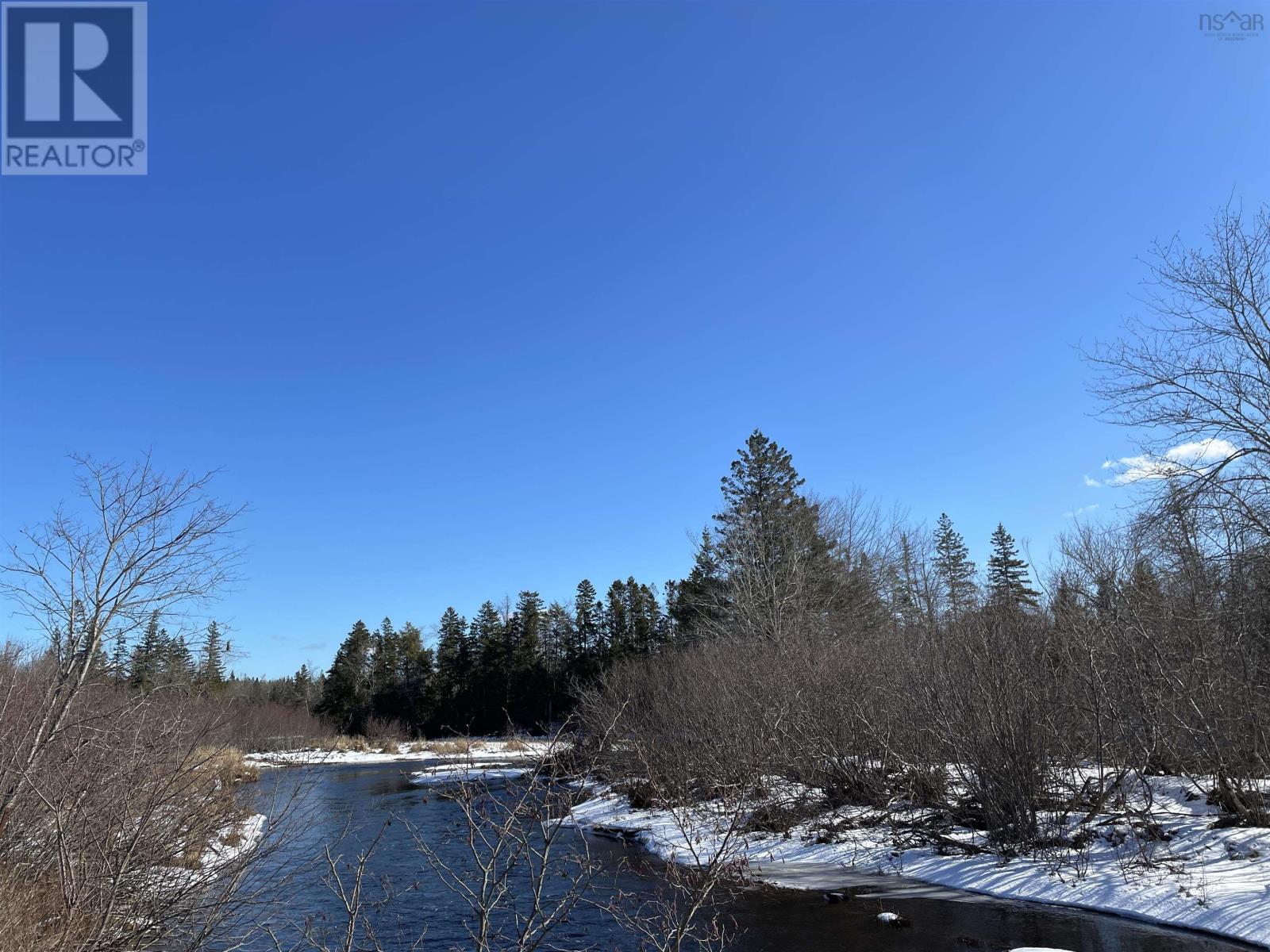 Lot 2 Higgins Brook, middle musquodoboit, Nova Scotia