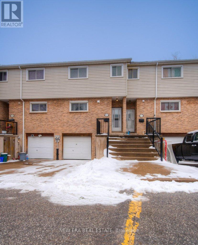 #15 -149 St Catharine St, West Lincoln, Ontario  L0R 2A0 - Photo 1 - X8017984
