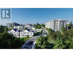 #405 -17 Cleave Ave, Prince Edward County, Ca