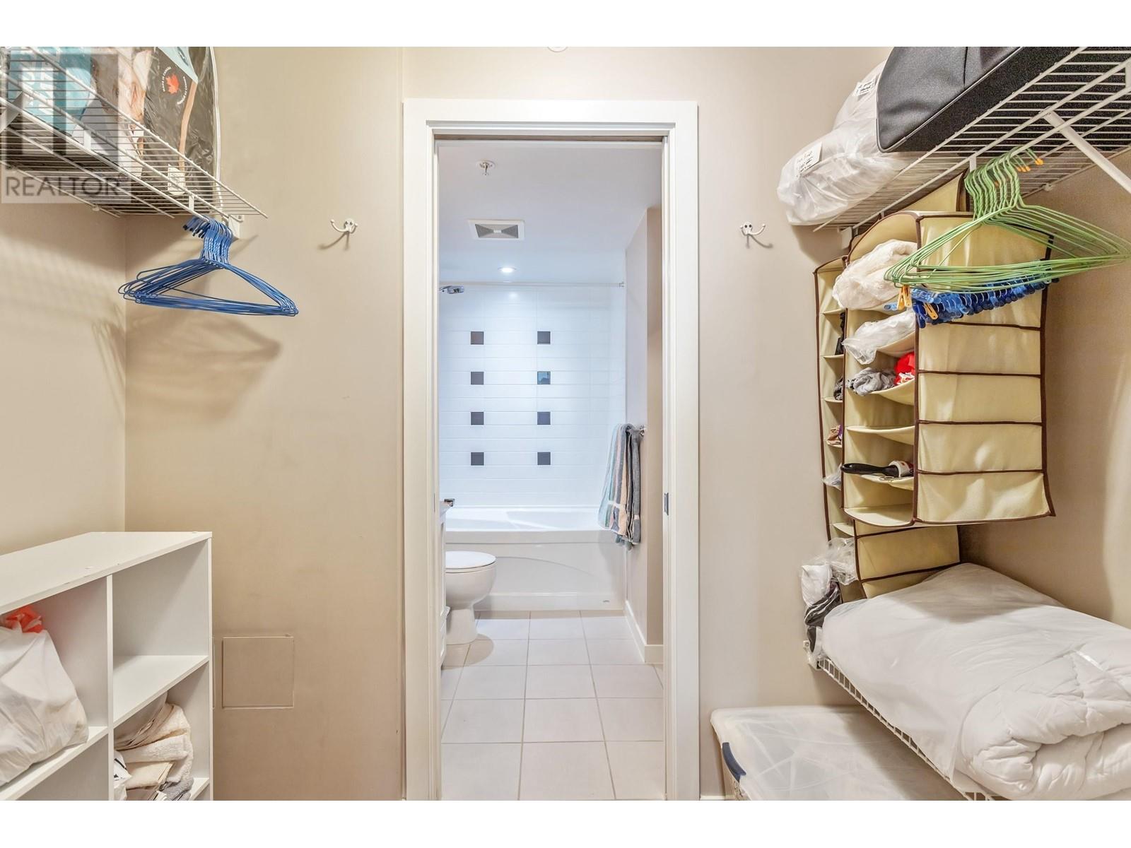1227 933 Hornby Street, Vancouver, British Columbia  V6Z 3G4 - Photo 16 - R2843585