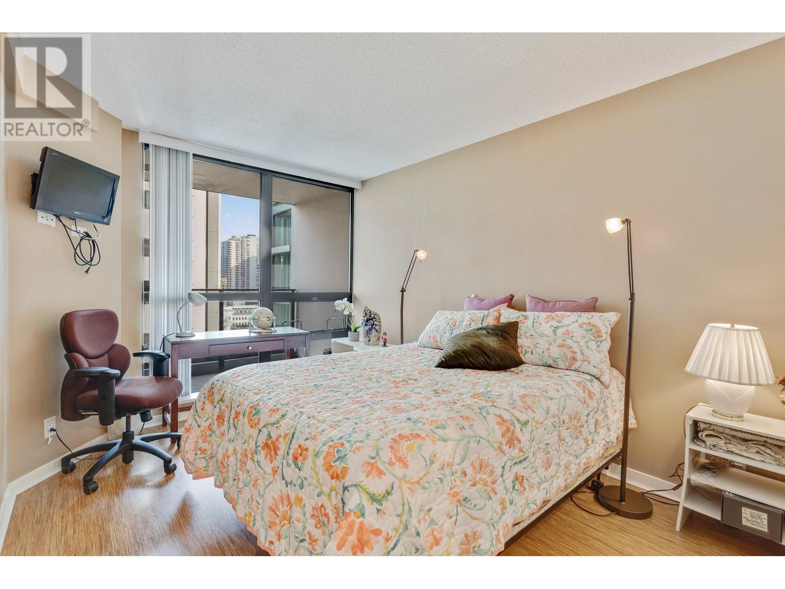 1227 933 Hornby Street, Vancouver, British Columbia  V6Z 3G4 - Photo 12 - R2843585