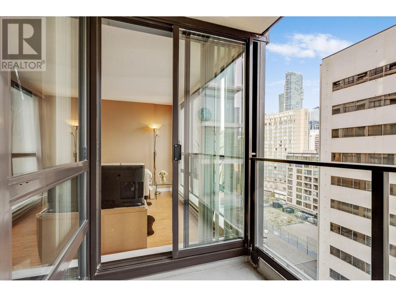 1227 933 Hornby Street, Vancouver, British Columbia  V6Z 3G4 - Photo 21 - R2843585