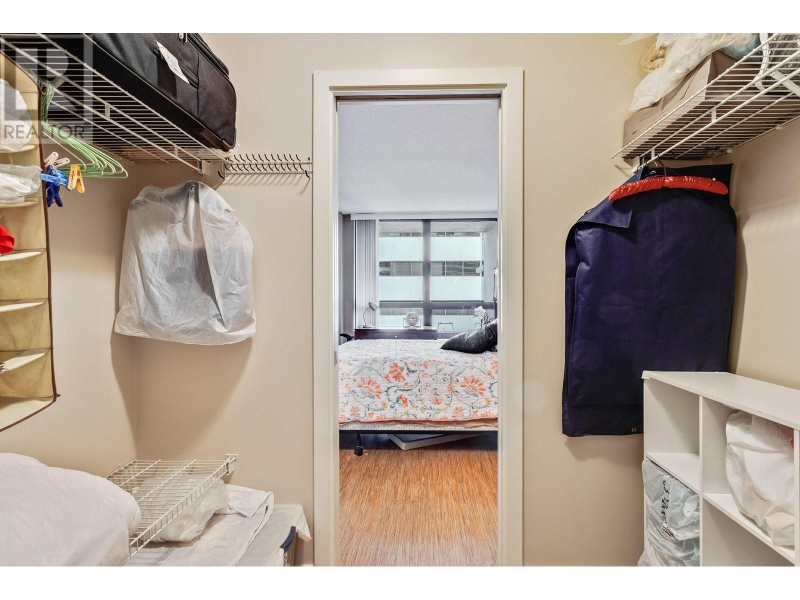 1227 933 Hornby Street, Vancouver, British Columbia  V6Z 3G4 - Photo 17 - R2843585