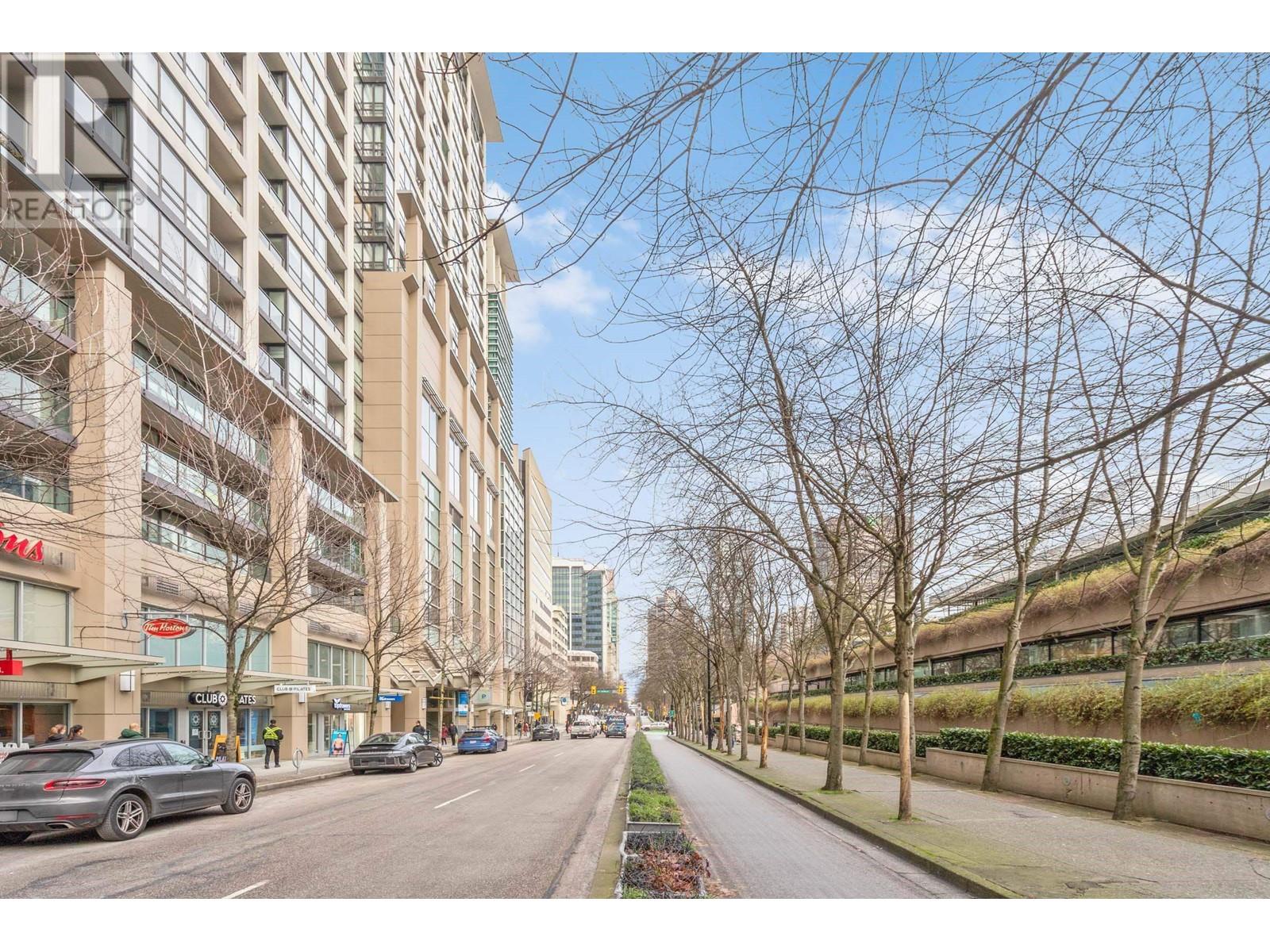 1227 933 Hornby Street, Vancouver, British Columbia  V6Z 3G4 - Photo 27 - R2843585