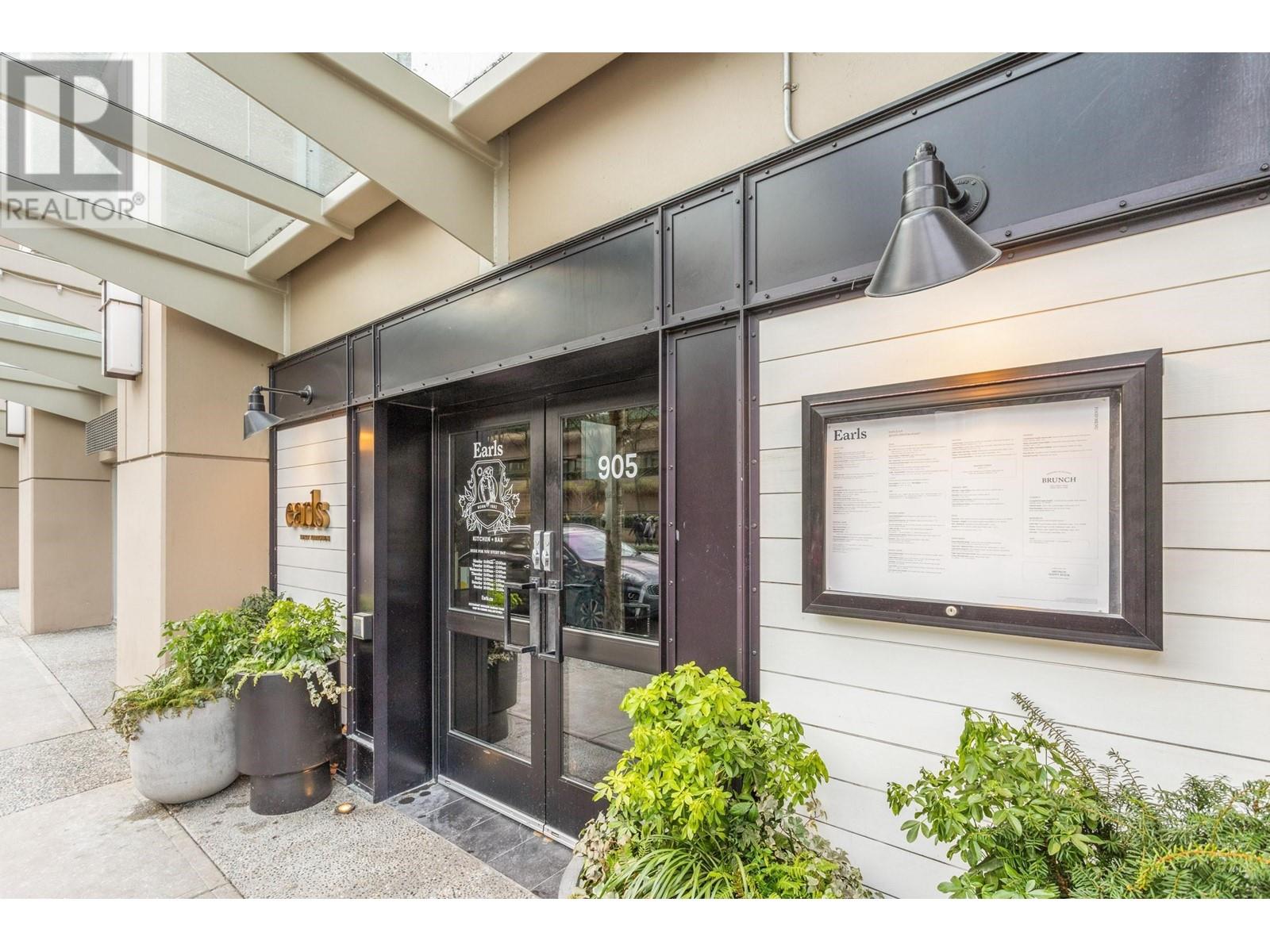 1227 933 Hornby Street, Vancouver, British Columbia  V6Z 3G4 - Photo 25 - R2843585