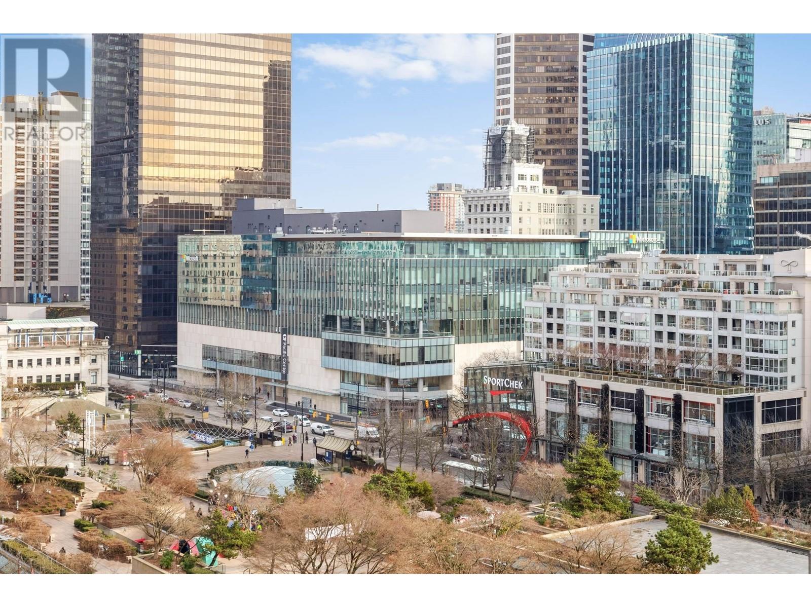 1227 933 Hornby Street, Vancouver, British Columbia  V6Z 3G4 - Photo 1 - R2843585