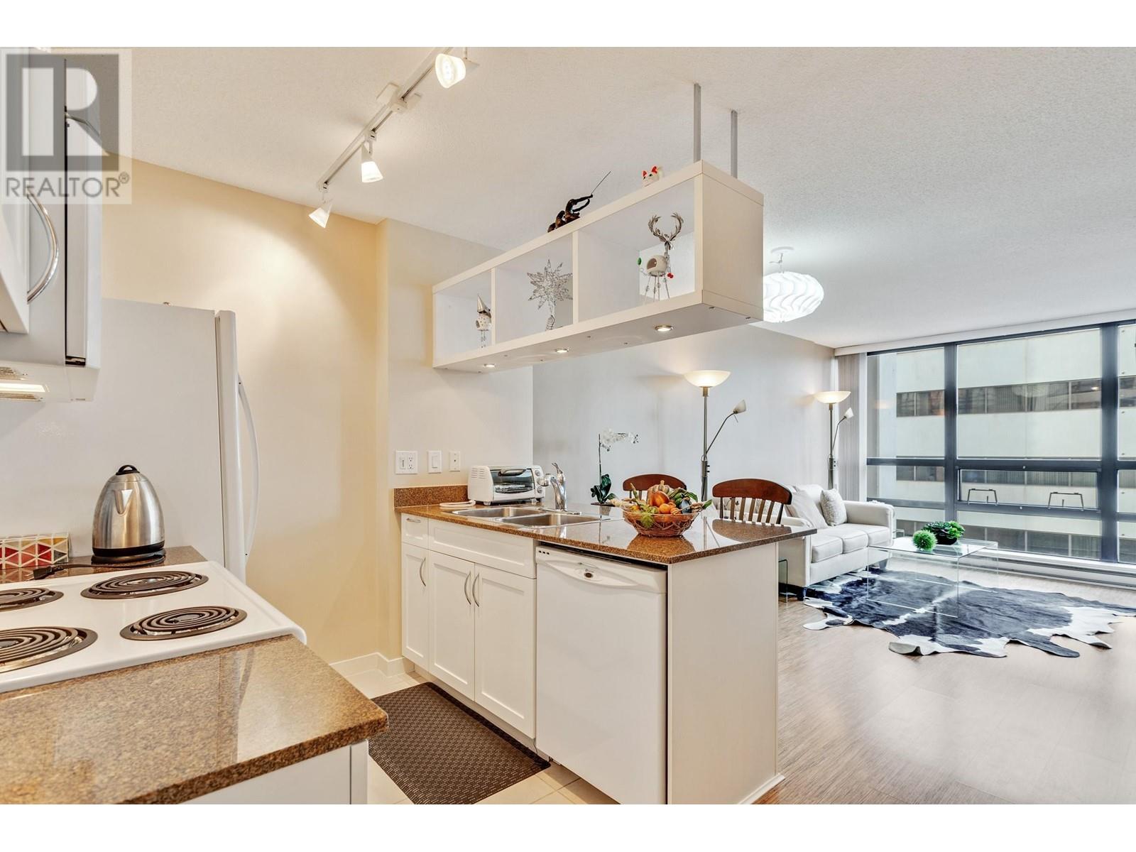 1227 933 Hornby Street, Vancouver, British Columbia  V6Z 3G4 - Photo 11 - R2843585