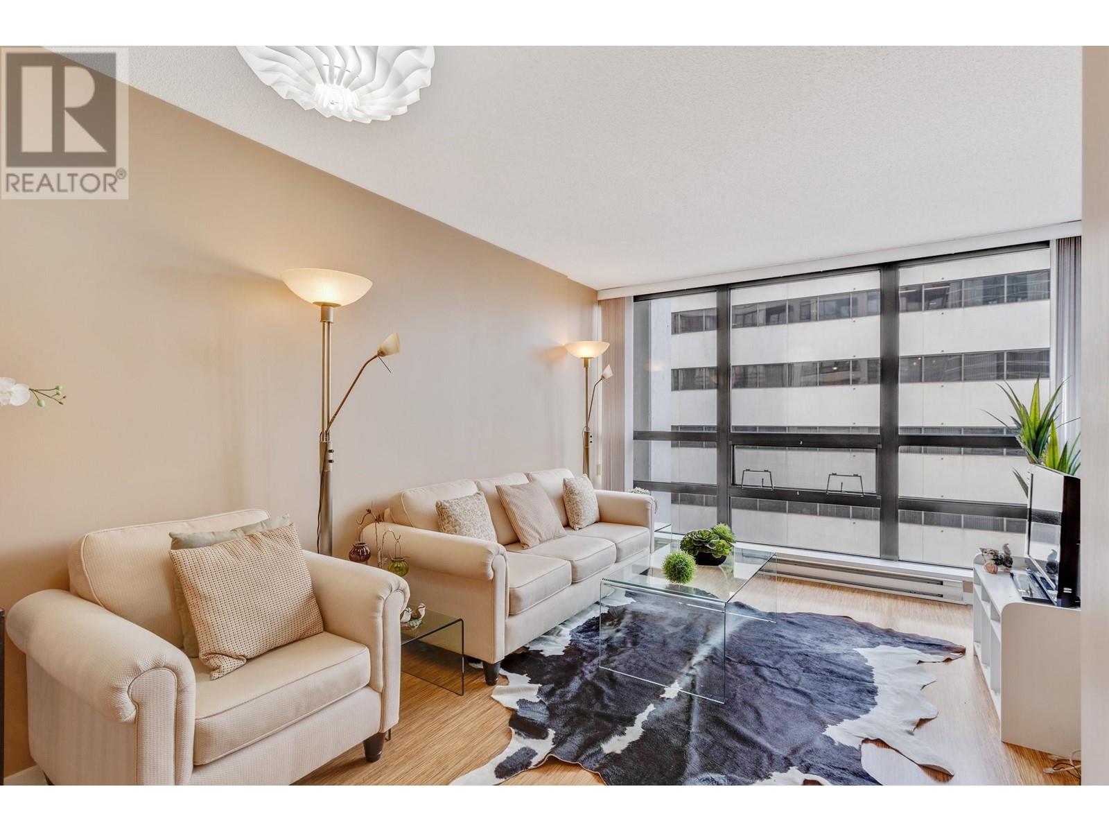 1227 933 Hornby Street, Vancouver, British Columbia  V6Z 3G4 - Photo 6 - R2843585
