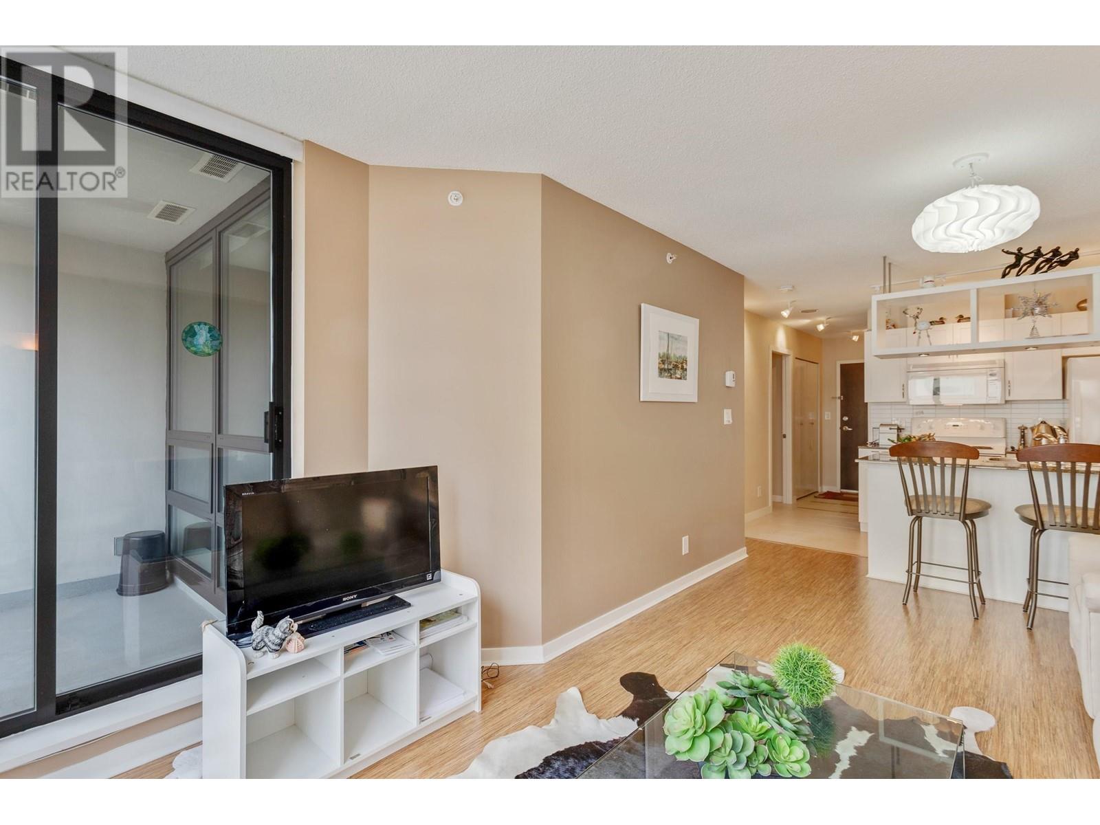 1227 933 Hornby Street, Vancouver, British Columbia  V6Z 3G4 - Photo 7 - R2843585