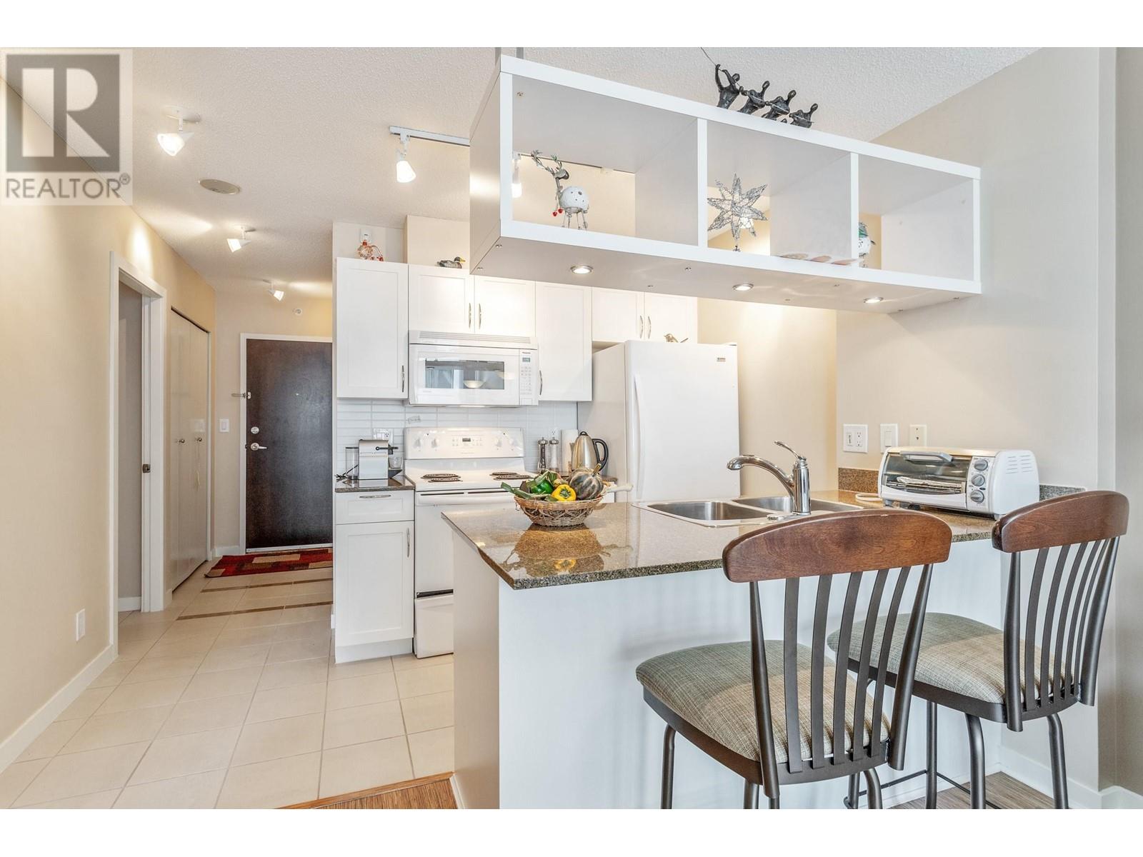 1227 933 Hornby Street, Vancouver, British Columbia  V6Z 3G4 - Photo 8 - R2843585