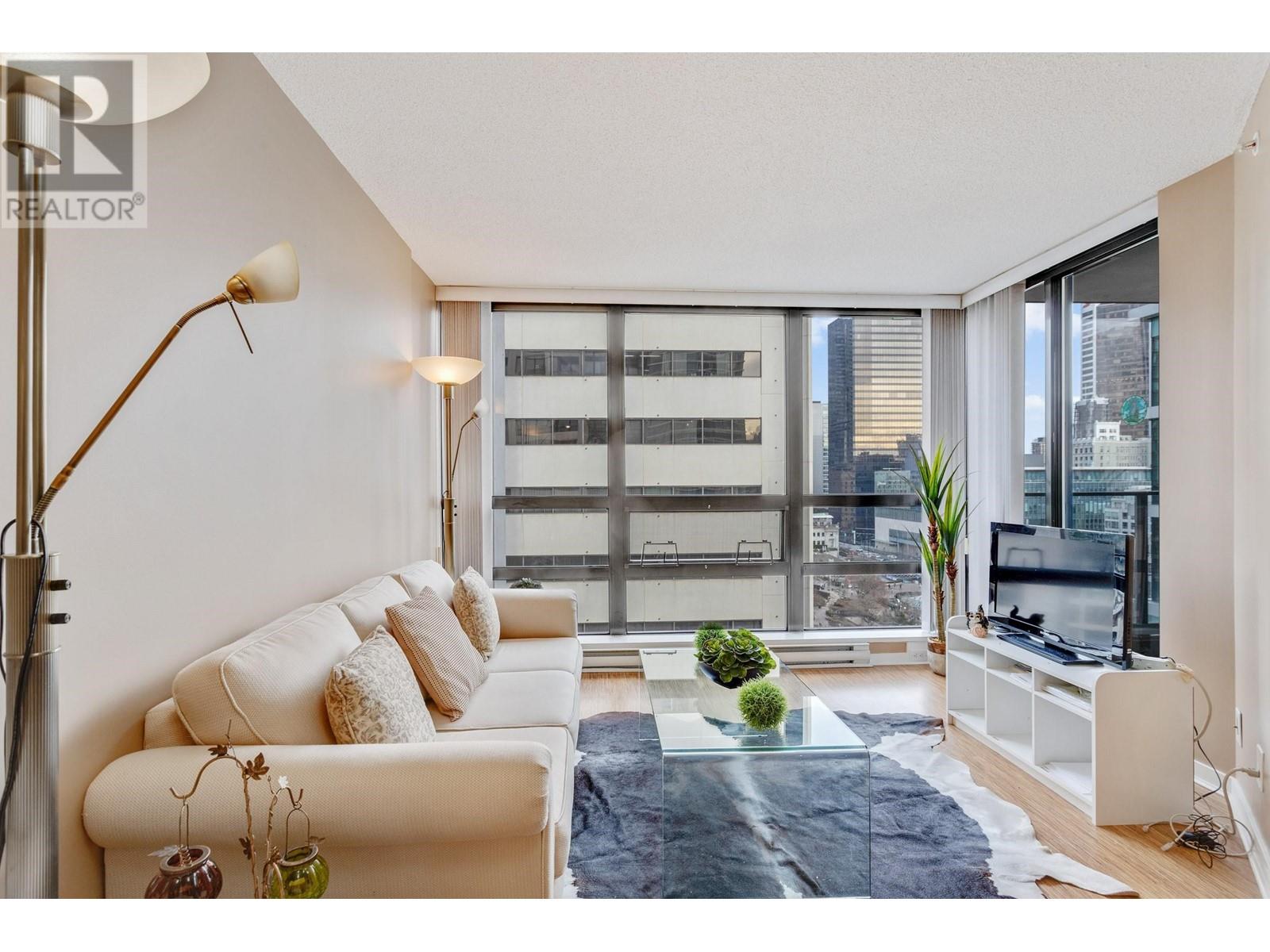 1227 933 Hornby Street, Vancouver, British Columbia  V6Z 3G4 - Photo 5 - R2843585