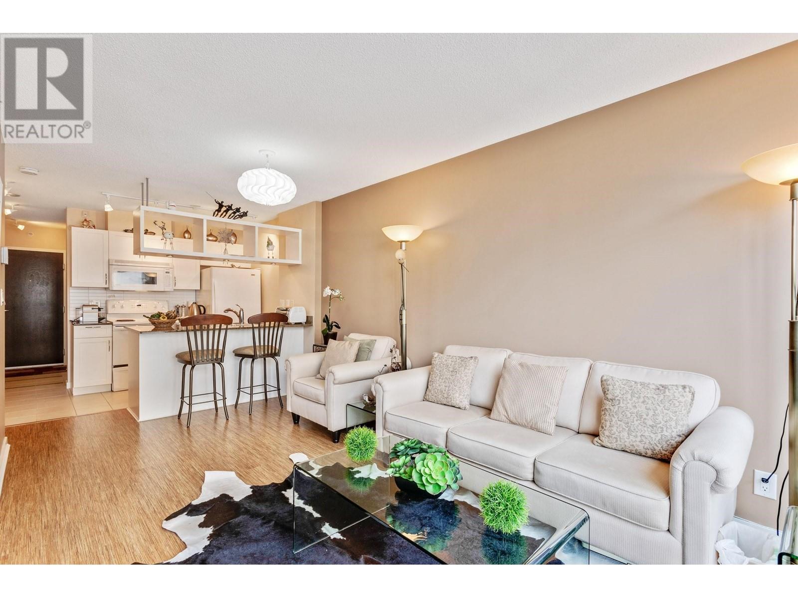 1227 933 Hornby Street, Vancouver, British Columbia  V6Z 3G4 - Photo 2 - R2843585